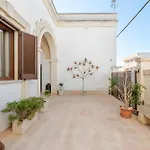 Semesterbostad Dimora Di Marco Exclusive Art Melendugno