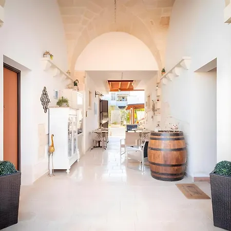 Dimora Di Marco Exclusive Art Semesterbostad